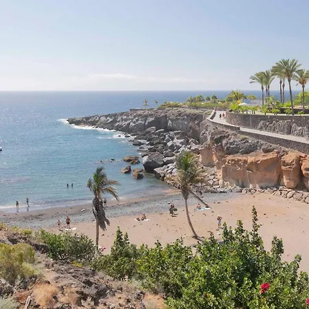 Flore Residence Costa Adeje  Exterior photo