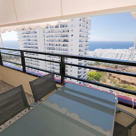 Flore Residence Costa Adeje  Exterior photo