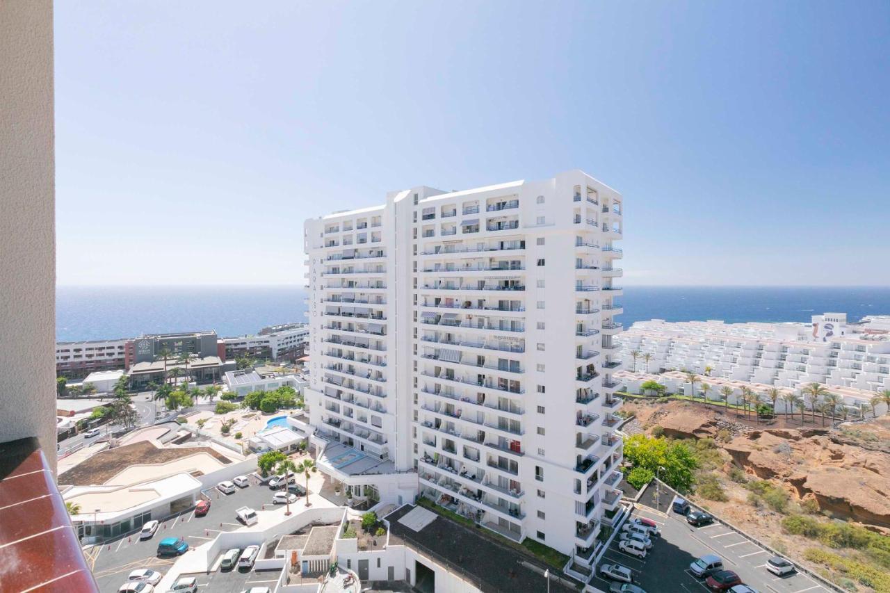 Apartment Flore Residence Costa Adeje (Tenerife)
