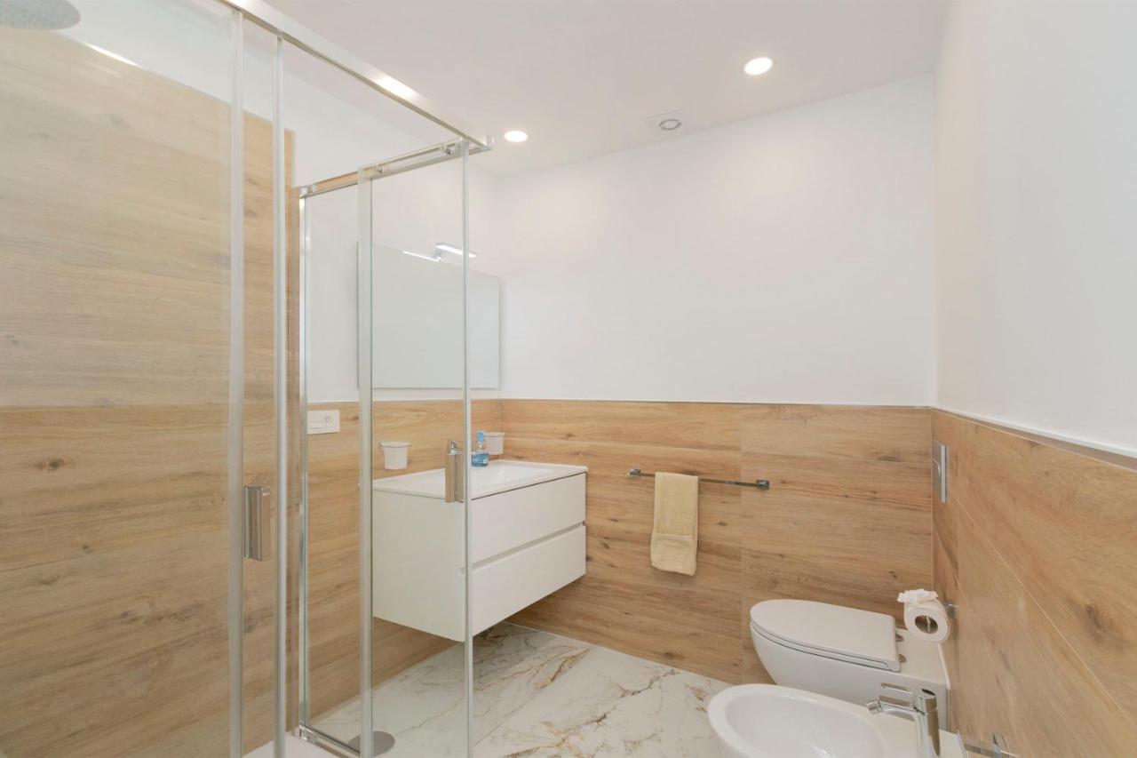 Apartment Flore Residence