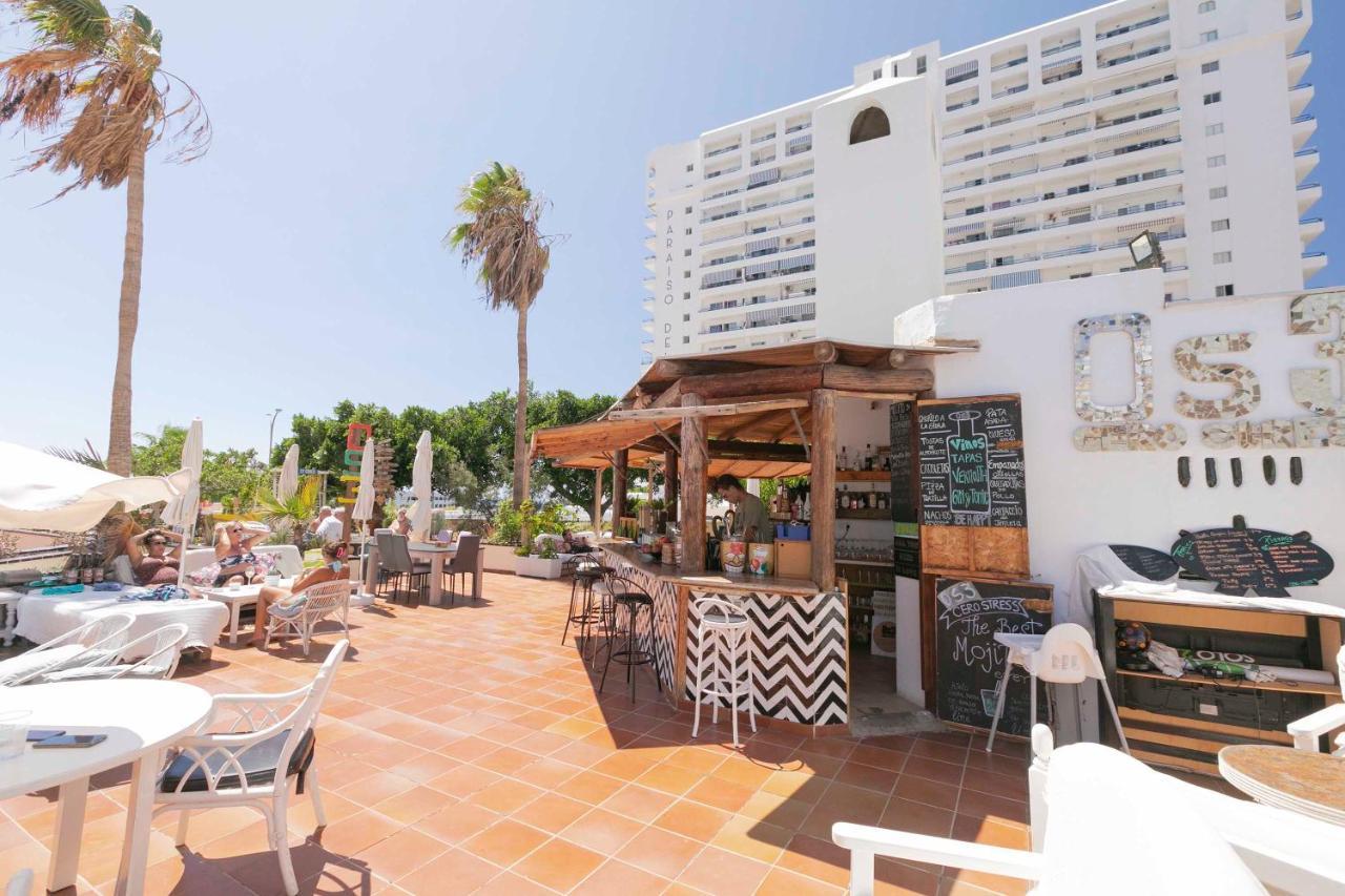 Apartment Flore Residence Costa Adeje (Tenerife)