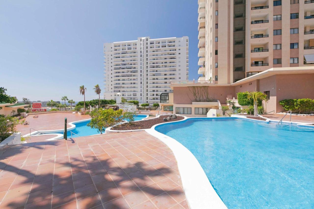 Apartment Flore Residence Costa Adeje (Tenerife)