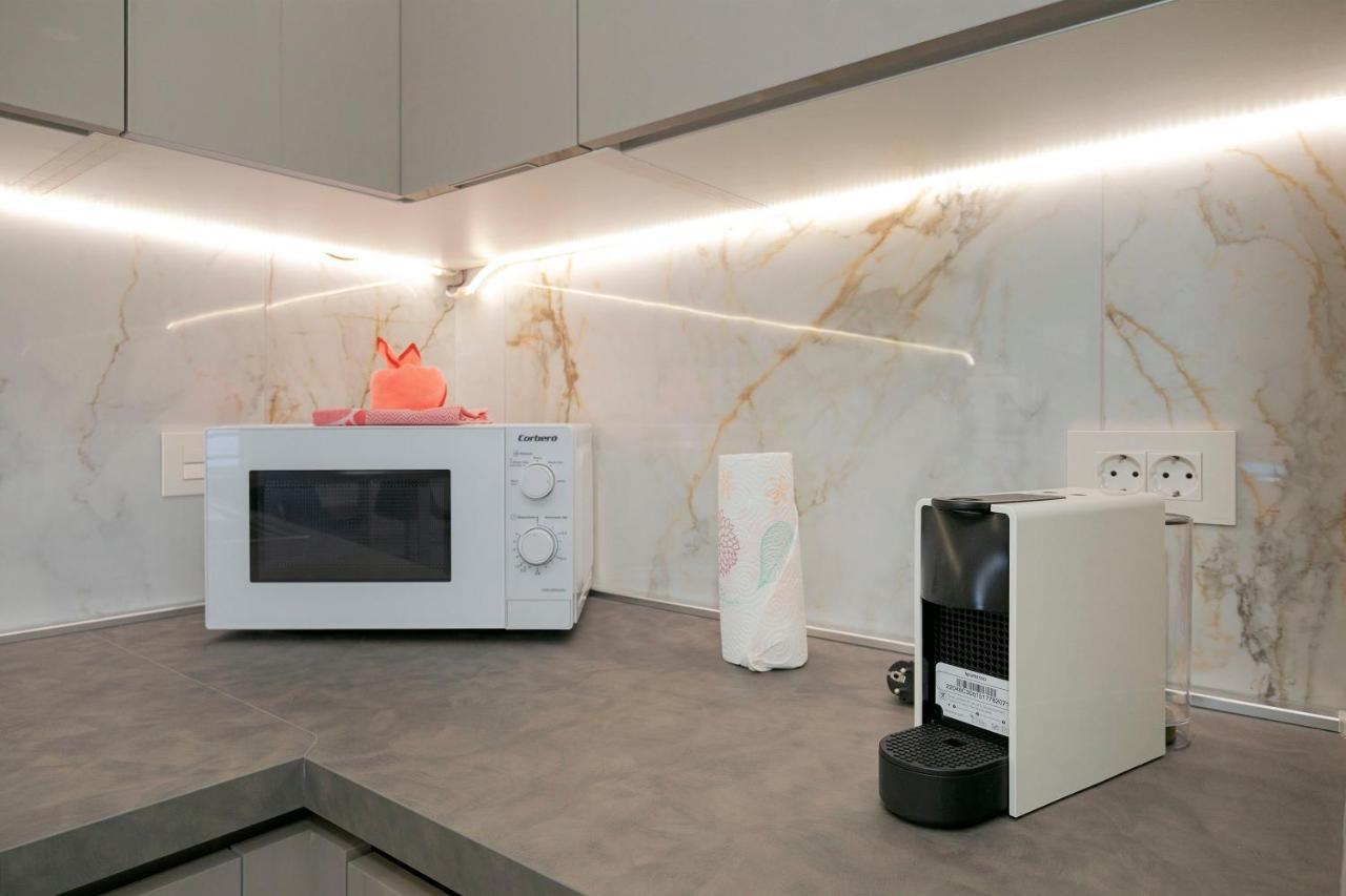 Flore Residence Apartment *