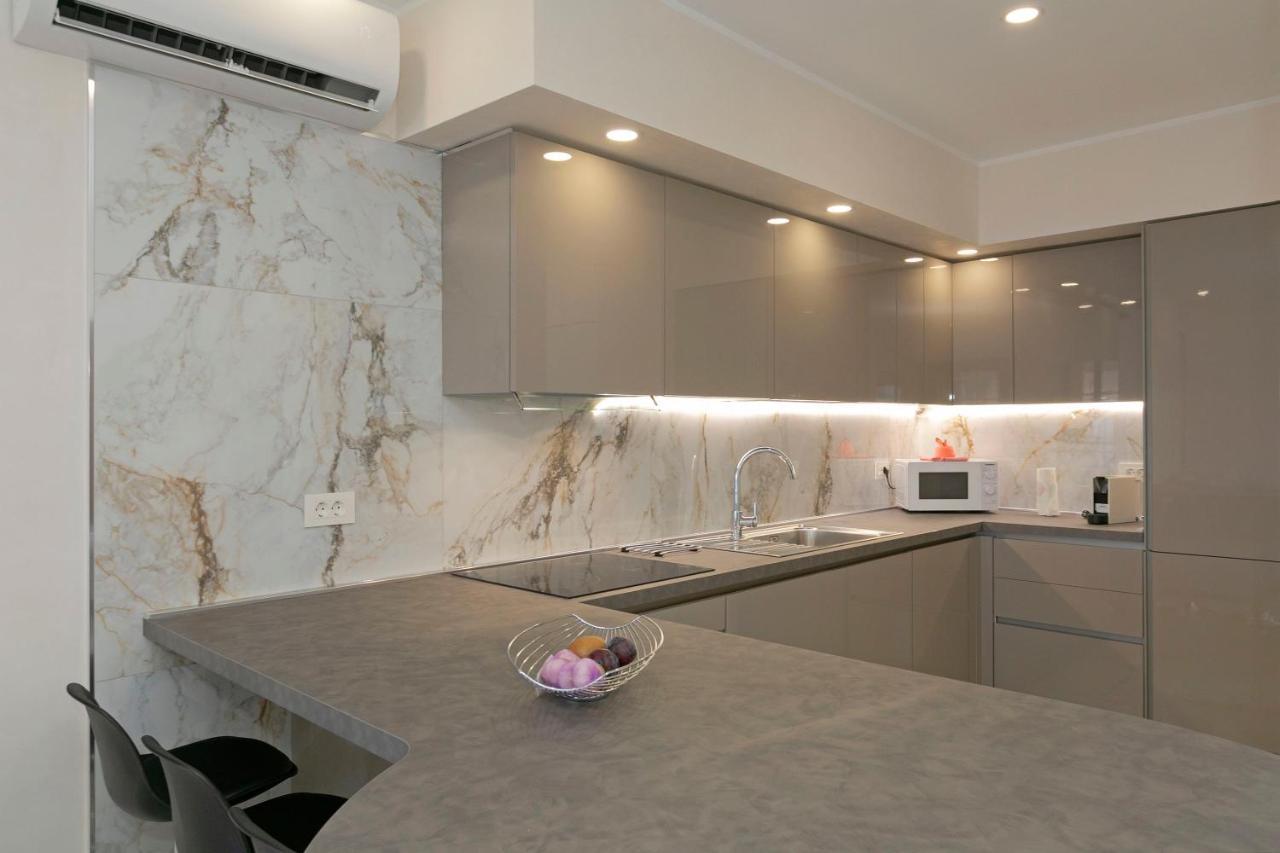 Apartment Flore Residence