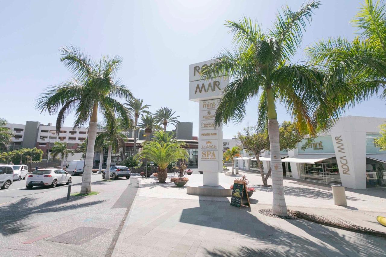 Flore Residence Apartment Costa Adeje (Tenerife)