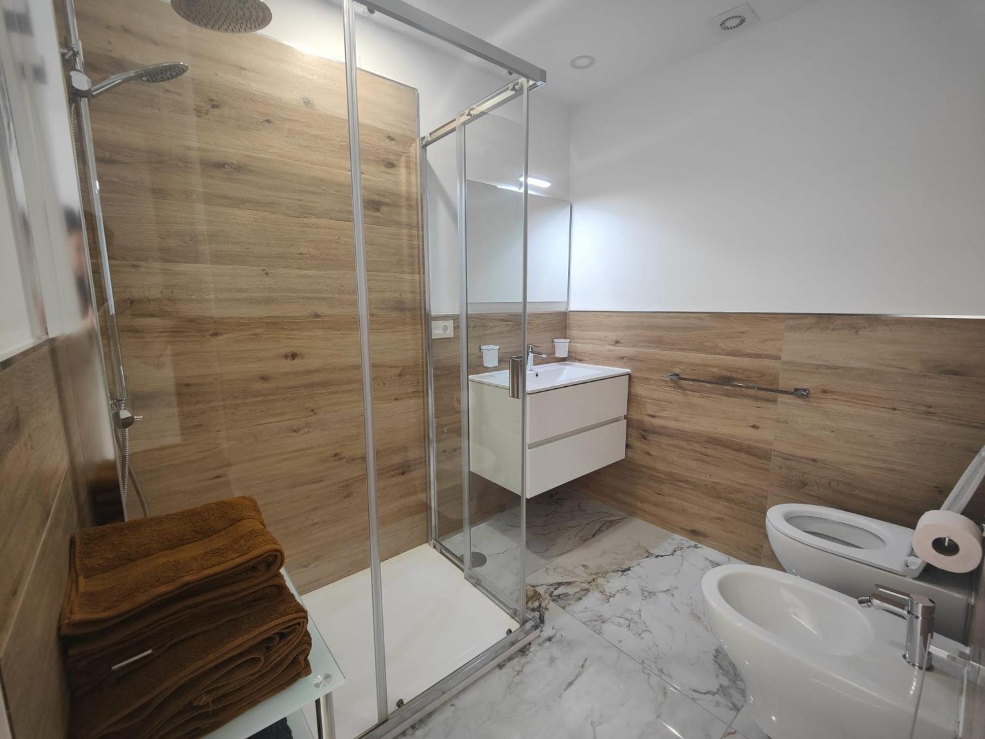 Apartment Flore Residence Costa Adeje (Tenerife)