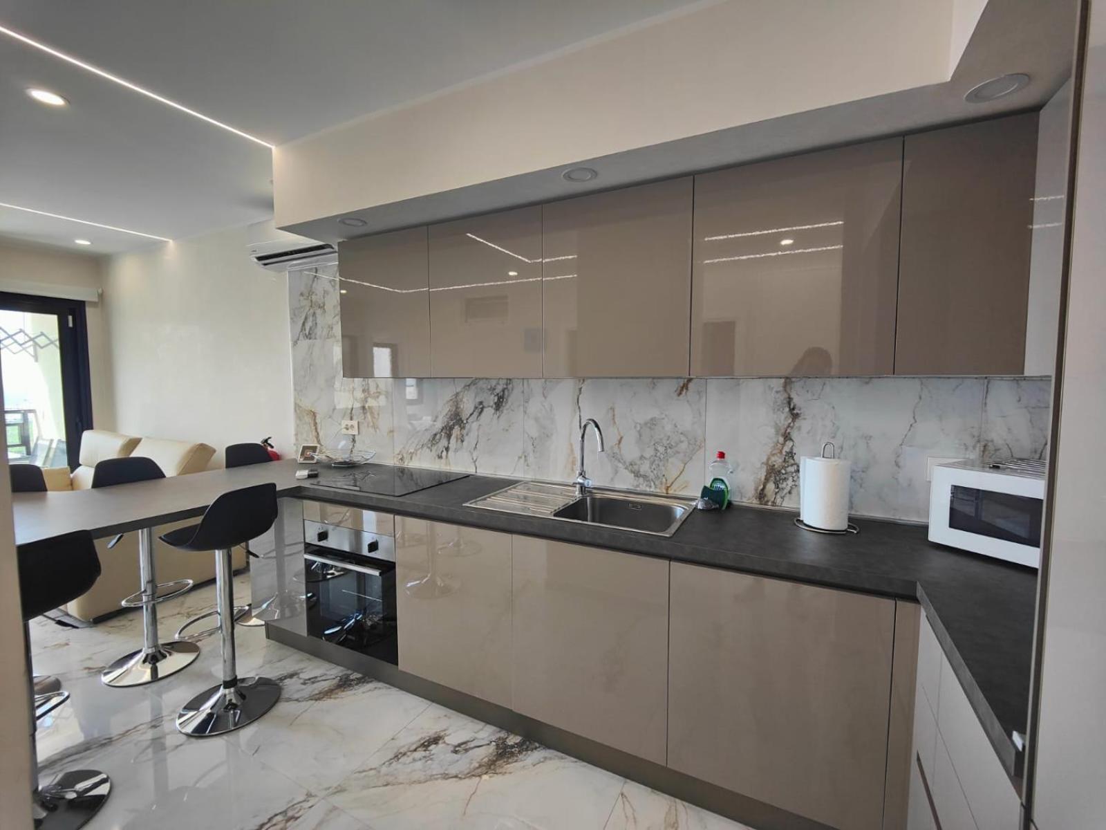 Flore Residence Apartment
