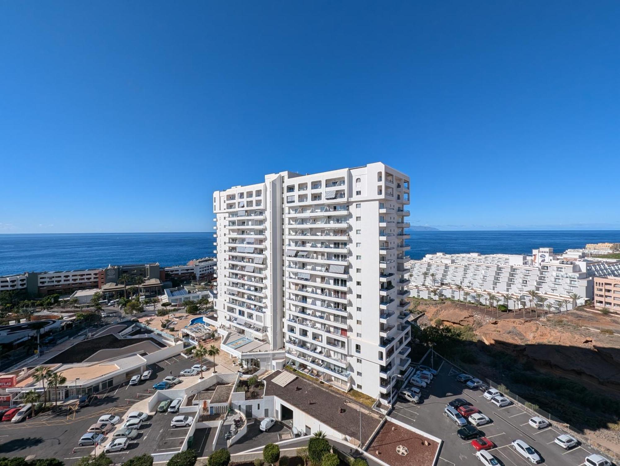 Flore Residence Apartment Costa Adeje (Tenerife)